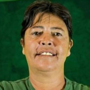 Mônica Vieira da Silva
