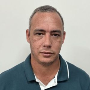 Rodrigo Marcomini dos Reis